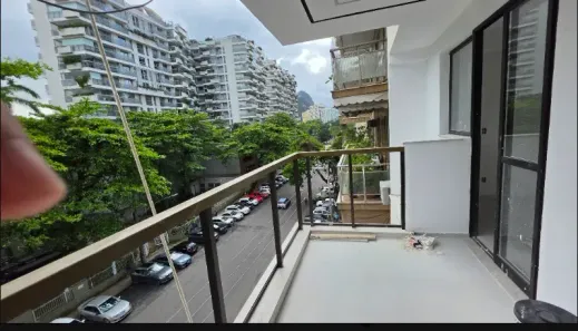 Apartamento com 2 Quartos à venda, 91m² no Botafogo, Rio de Janeiro