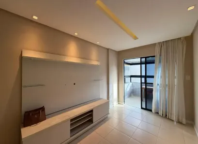 Apartamento com 3 Quartos à venda, 90m² no Atalaia, Aracaju