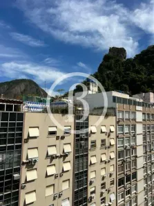 Apartamento com 3 Quartos à venda, 197m² no Copacabana, Rio de Janeiro