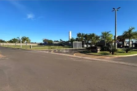 Lote/Terreno à venda, 543m² no Parque Tropical, Araraquara