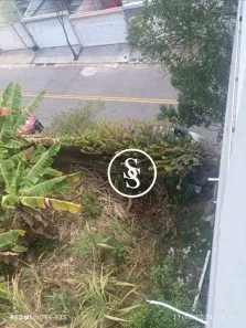 Lote/Terreno à venda, 250m² no Independência, São Bernardo do Campo