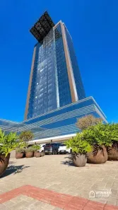 Sala Comercial à venda, 72m² no Jardim Alamar, Maringá
