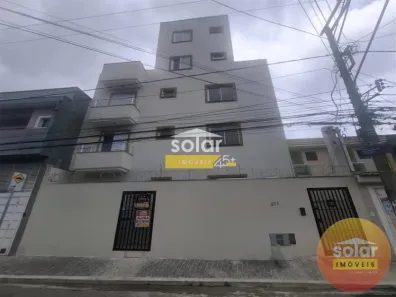 Apartamento com 2 Quartos para venda ou aluguel, 35m² no Jardim Popular, São Paulo