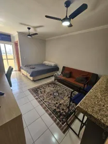 Kitnet com 1 Quarto à venda, 32m² no Nova Ribeirânia, Ribeirão Preto