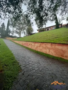 Casa com 4 Quartos à venda, 500m² no Arujázinho I, II e III, Arujá
