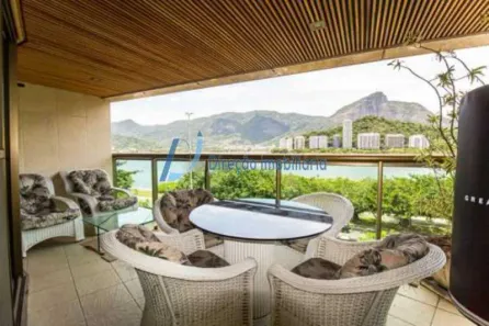 Flat com 2 Quartos à venda, 91m² no Ipanema, Rio de Janeiro