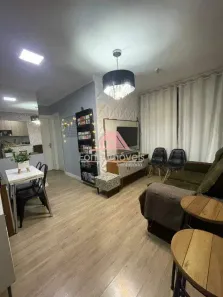 Apartamento com 2 Quartos à venda, 47m² no Campo Grande, Rio de Janeiro