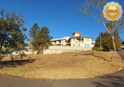 Lote/Terreno à venda, 738m² no Alphaville - Lagoa dos Ingleses, Nova Lima