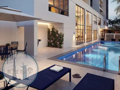 Apartamento com 4 Quartos à venda, 141m² no Mirandópolis, São Paulo