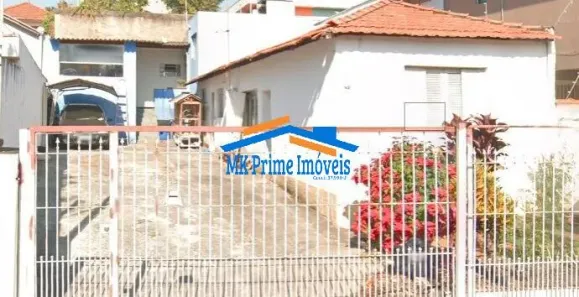Casa com 4 Quartos à venda, 310m² no Chácara São João, São Paulo