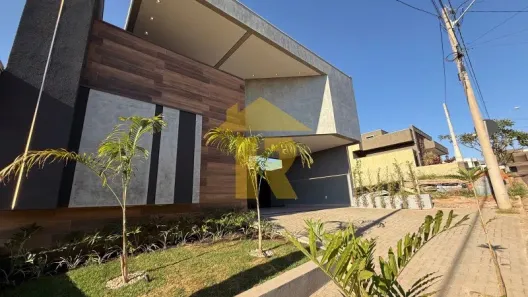 Casa de Condomínio com 3 Quartos à venda, 158m² no Residencial Maria Júlia, São José do Rio Preto