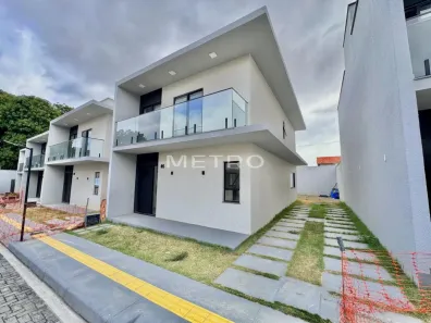 Casa de Condomínio com 3 Quartos à venda, 166m² no Turu, São Luís