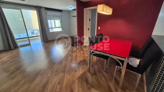 Apartamento com 3 Quartos à venda, 85m² no Vila Gumercindo, São Paulo