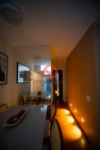 Apartamento com 2 Quartos à venda, 44m² no Jacarepaguá, Rio de Janeiro