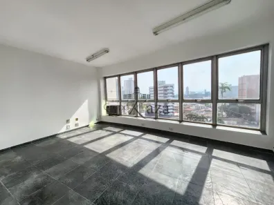 Sala Comercial para alugar, 150m² no Centro, São José dos Campos