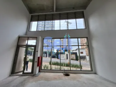 Ponto Comercial para alugar, 337m² no Vila Deodoro, São Paulo