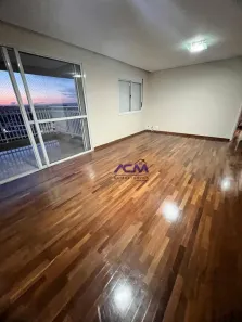 Apartamento com 4 Quartos à venda, 134m² no Jardim Olympia, São Paulo