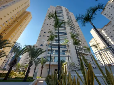 Apartamento com 3 Quartos à venda, 105m² no Parque das Flores, Campinas