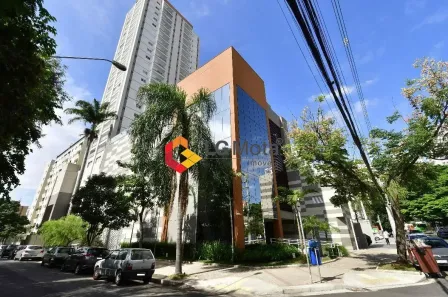Apartamento com 1 Quarto à venda, 41m² no Vila Itapura, Campinas