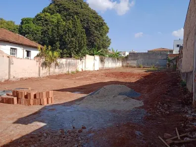 Lote/Terreno à venda, 720m² no Centro, Sumaré