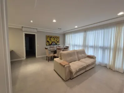 Apartamento com 3 Quartos à venda, 108m² no Centro, Florianópolis