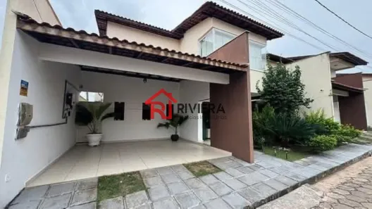 Casa de Condomínio com 4 Quartos à venda, 250m² no Araçagi, São José de Ribamar