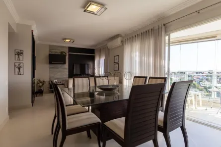 Apartamento com 3 Quartos à venda, 130m² no Parque Prado, Campinas