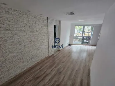 Sala Comercial à venda, 115m² no Barra da Tijuca, Rio de Janeiro