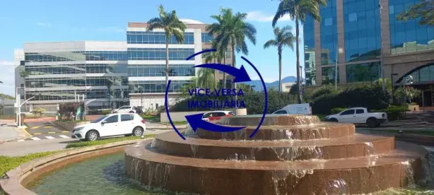 Sala Comercial à venda, 200m² no Barra Olímpica, Rio de Janeiro