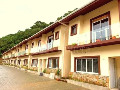 Casa de Condomínio com 3 Quartos à venda, 120m² no Bairro de Juquehy, São Sebastião