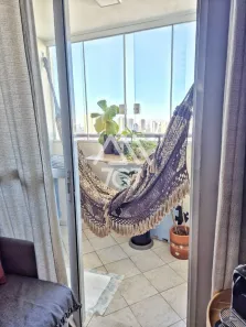 Apartamento com 3 Quartos à venda, 71m² no Vila Nova Cachoeirinha, São Paulo