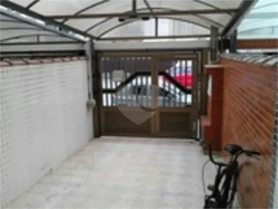 Casa com 3 Quartos à venda, 125m² no Boqueirão, Santos
