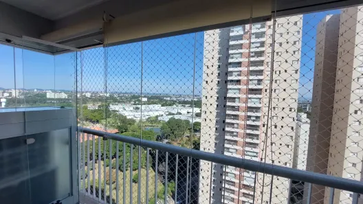 Apartamento com 2 Quartos à venda, 75m² no Jardim das Indústrias, São José dos Campos