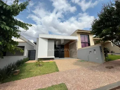 Casa com 3 Quartos à venda, 154m² no Jardim San Marco, Ribeirão Preto