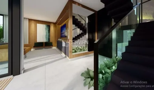 Casa com 4 Quartos à venda, 402m² no Bonfim Paulista, Ribeirão Preto