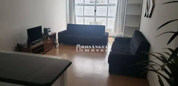 Apartamento com 1 Quarto para alugar, 41m² no Alto, Teresópolis