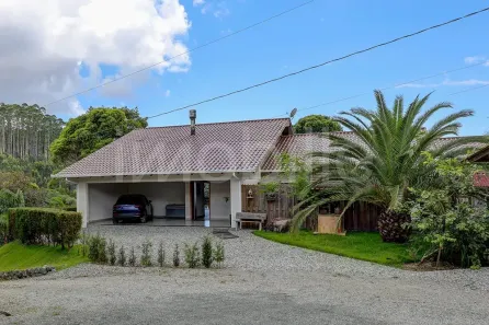 Casa com 3 Quartos à venda, 300m² no Alto São Bento, Itapema