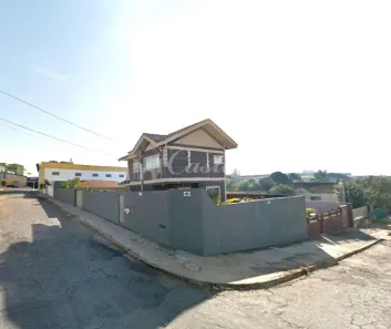 Casa com 4 Quartos para alugar, 280m² no Uvaranas, Ponta Grossa