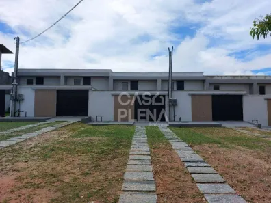 Casa com 3 Quartos à venda, 94m² no Urucunema, Eusébio