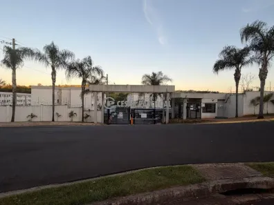 Apartamento com 2 Quartos à venda, 42m² no Jardim Itaú, Ribeirão Preto