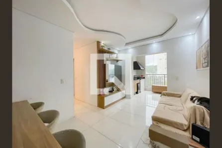 Apartamento com 3 Quartos à venda, 72m² no City Bussocaba, Osasco