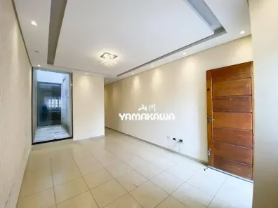 Sobrado com 3 Quartos à venda, 200m² no Vila Taquari, São Paulo