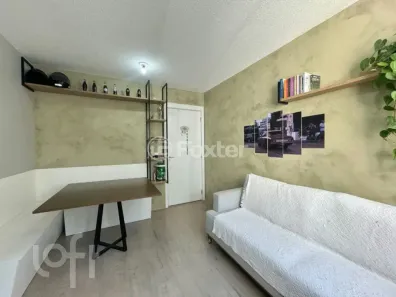 Apartamento com 2 Quartos à venda, 43m² no Centro, Canoas