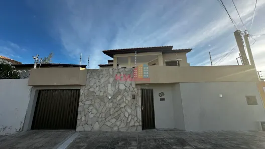 Casa com 4 Quartos à venda, 368m² no Nova Betânia, Mossoró
