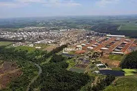 Lote/Terreno à venda, 34341m² no Bonfim, Paulínia