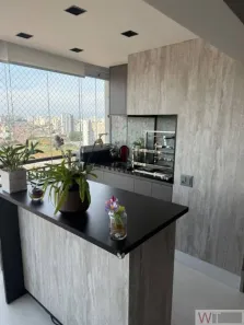 Apartamento com 3 Quartos à venda, 110m² no Jardim Aeroporto, São Paulo