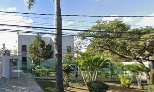 Apartamento com 2 Quartos para alugar, 50m² no Santa Amélia, Belo Horizonte