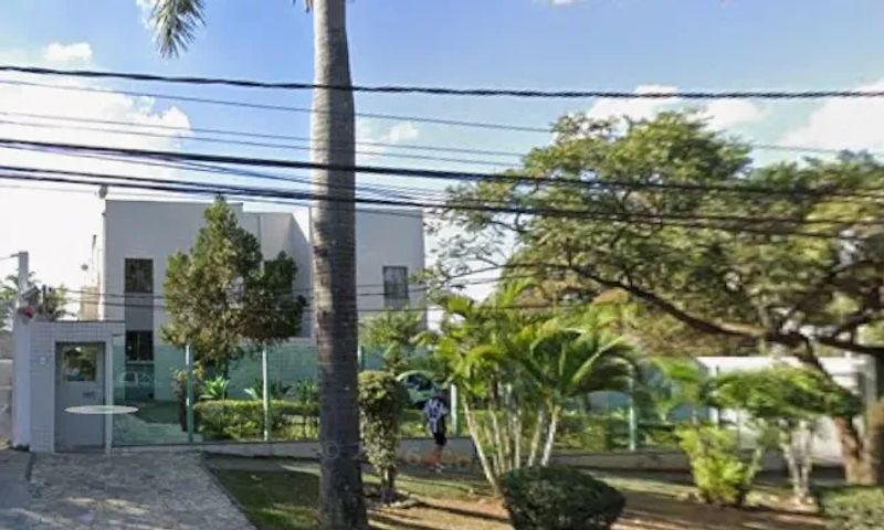 Apartamento com 2 quartos — Santa Amélia, Belo Horizonte