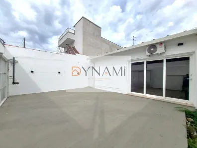 Casa com 2 Quartos para alugar, 136m² no Vila Mogilar, Mogi das Cruzes