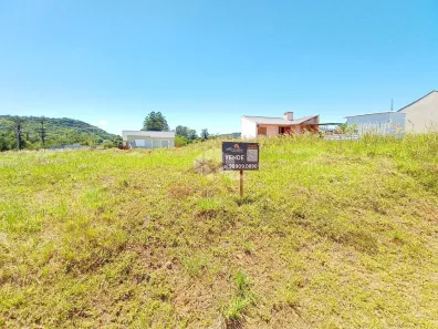 Lote/Terreno à venda, 300m² no Aliança, Santa Cruz do Sul